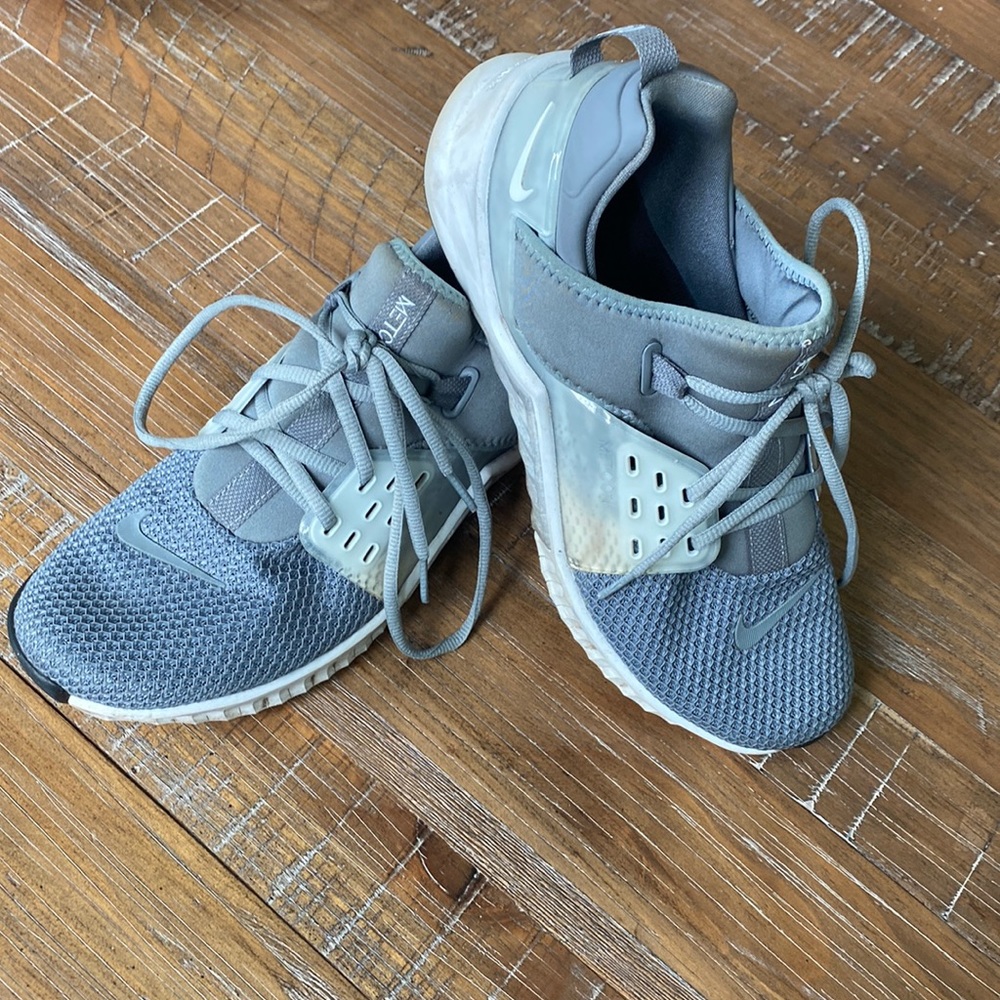 Nike Met-con shoes